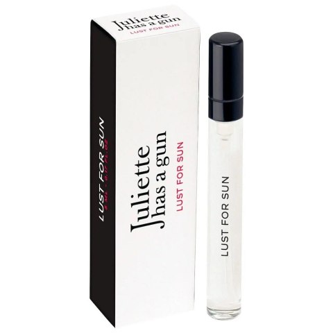 Lust For Sun woda perfumowana miniatura spray 5ml