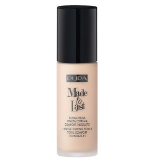 Made To Last Total Comfort Foundation długotrwały podkład matujący 010 Porcelain 30ml