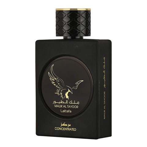 Malik Al Tayoor Concentrated woda perfumowana spray 100ml