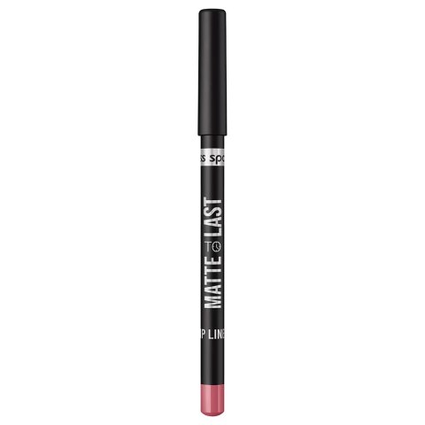 Matte To Last Lip Pencil kredka do ust 200 Rose 1.2g