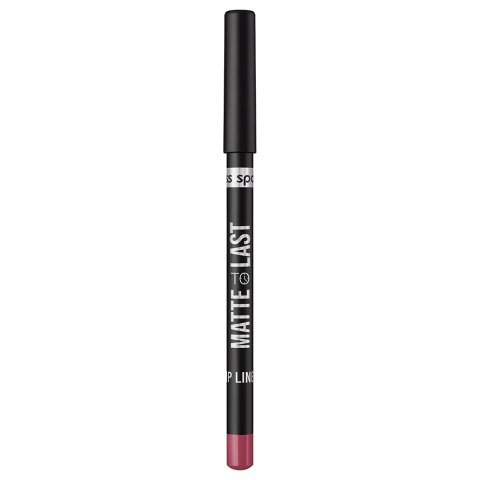 Matte To Last Lip Pencil kredka do ust 400 Mauve 1.2g