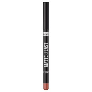 Matte To Last Lip Pencil kredka do ust 510 Beige 1.2g