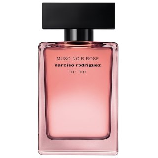 Musc Noir Rose For Her woda perfumowana spray 50ml