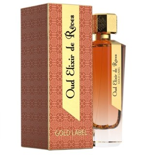 Oud Elixir d'Extase Gold Label woda perfumowana spray 100ml