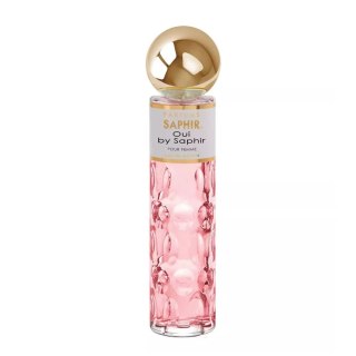 Oui de Saphir Pour Femme woda perfumowana spray 30ml