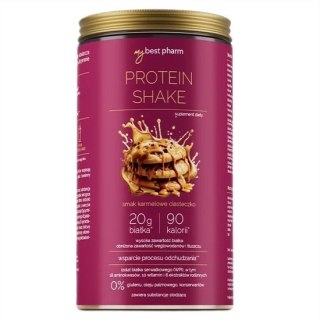 ProteinSHAKE proteinowy shake Karmelowe Ciasteczko 450g