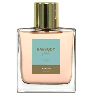 Rapsody Fresh Woman woda toaletowa spray 100ml