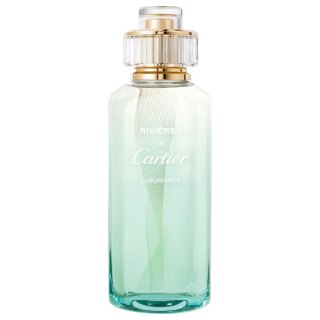 Rivieres de Cartier Luxuriance woda toaletowa spray 100ml - produkt bez opakowania