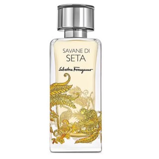 Savane Di Seta woda perfumowana spray 100ml