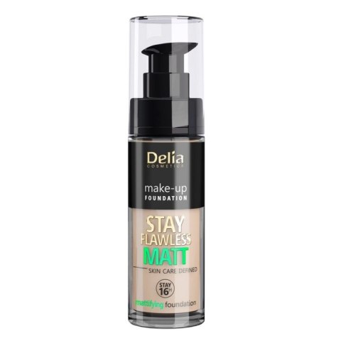 Stay Flawless Matt podkład matujący 405 30ml