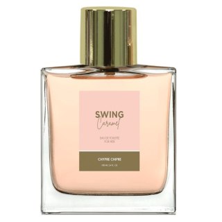 Swing Caramel Woman woda toaletowa spray 100ml