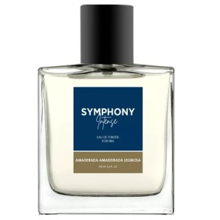 Symphony Intense Men woda toaletowa spray 100ml