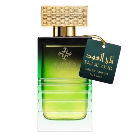 Taj Al Oud woda perfumowana spray 100ml