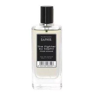 The Fighter Pour Homme woda perfumowana spray 50ml