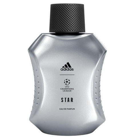 Uefa Champions League Star Silver Edition woda perfumowana spray 100ml