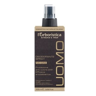 Uomo Classic dezodorant w sprayu 24h 100ml