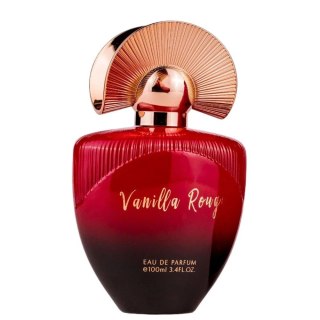 Vanilla Rouge woda perfumowana spray 100ml