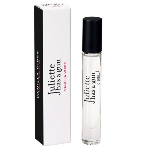 Vanilla Vibes woda perfumowana miniatura spray 5ml