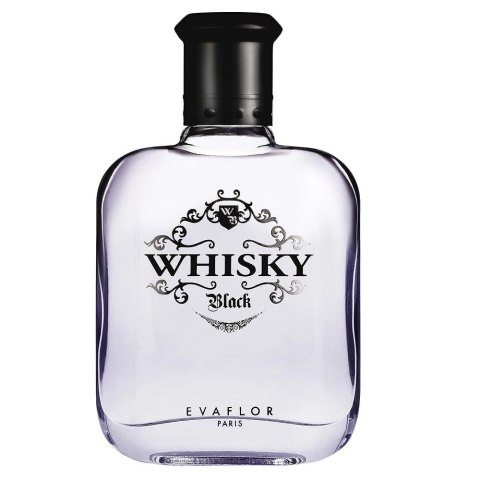 Whisky Black woda toaletowa spray 100ml