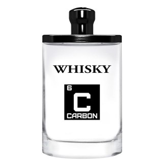 Whisky Carbon woda toaletowa spray 100ml