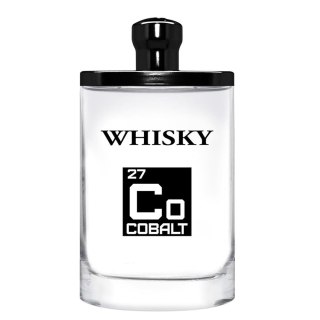 Whisky Cobalt woda toaletowa spray 100ml