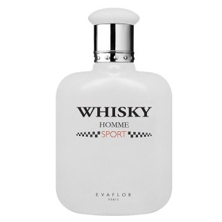 Whisky Homme Sport woda toaletowa spray 100ml