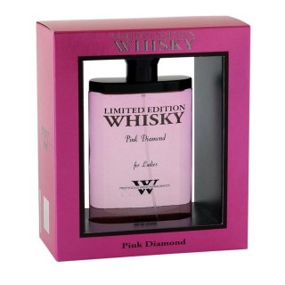 Whisky Pink Diamond woda perfumowana spray 90ml