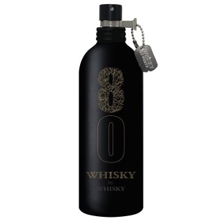 Whisky by Whisky 80 woda toaletowa spray 120ml