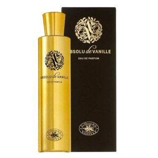 Absolu De Vanille woda perfumowana spray 100ml