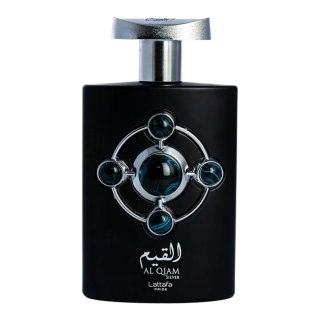 Al Qiam Silver woda perfumowana spray 100ml