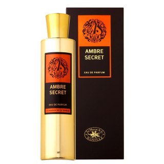 Ambre Secret woda perfumowana spray 100ml