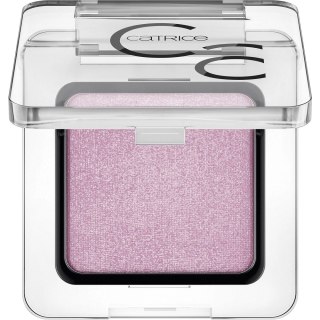 Art Couleurs Eyeshadow cień do powiek 160 Silicon Violet 2.4g