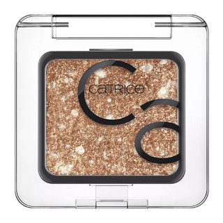 Art Couleurs Eyeshadow cień do powiek 350 Frosted Bronze 2.4g