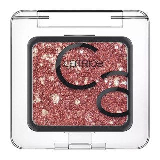 Art Couleurs Eyeshadow cień do powiek 370 Blazing Berry 2.4g