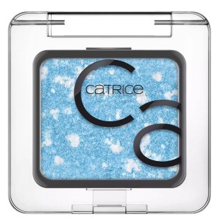 Art Couleurs Eyeshadow cień do powiek 400 Blooming Blue 2.4g