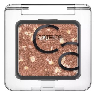 Art Couleurs Eyeshadow cień do powiek 420 Rusty Roobi 2.4g