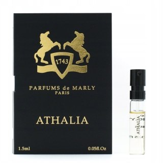 Athalia woda perfumowana spray próbka 1.5ml