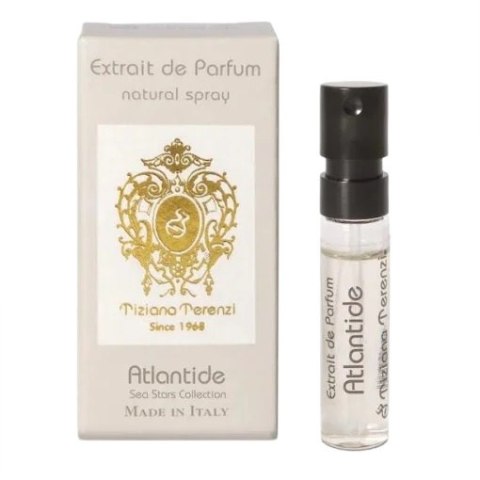 Atlantide ekstrakt perfum spray próbka 1.5ml