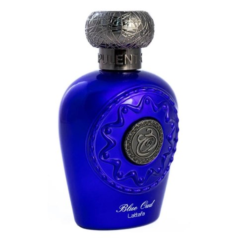 Blue Oud woda perfumowana spray 100ml