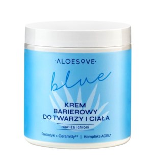 Blue krem barierowy do twarzy i ciała 250ml