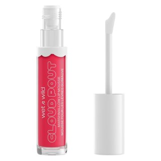 Cloud Pout Marshmallow Lip Mousse matowa pomadka w płynie Fluff You 3ml