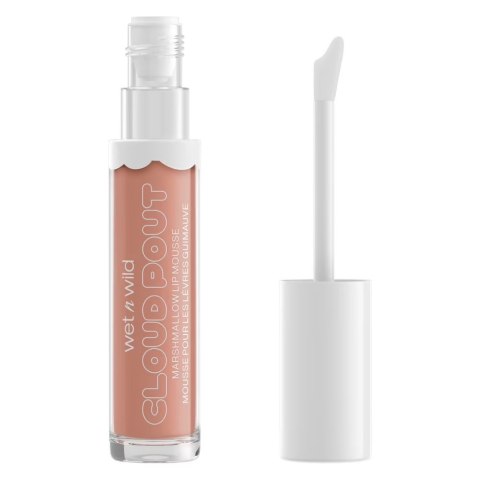 Cloud Pout Marshmallow Lip Mousse matowa pomadka w płynie Fluffernutter 3ml