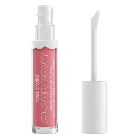 Cloud Pout Marshmallow Lip Mousse matowa pomadka w płynie Girl You're Whipped 3ml