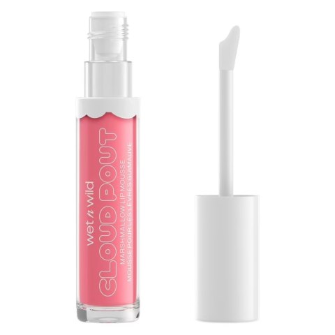 Cloud Pout Marshmallow Lip Mousse matowa pomadka w płynie Pour Some Suga On Me 3ml