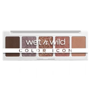 Color Icon 5 Pan Palette paleta cieni do powiek Camo-Flaunt 6g