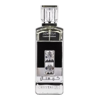 Crystal Black woda perfumowana spray 100ml