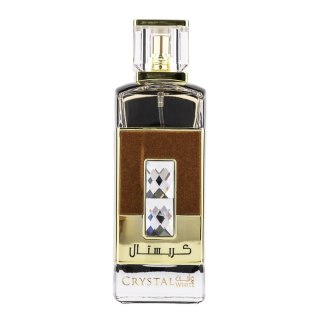 Crystal White woda perfumowana spray 100ml