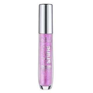 Extreme Shine błyszczyk zwiększający objętość ust 10 Sparkling Purple 5ml