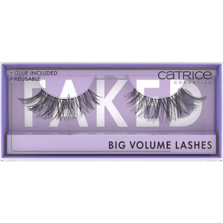 Faked Lashes sztuczne rzęsy Big Volume