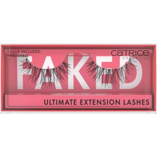 Faked Lashes sztuczne rzęsy Ultimate Extension